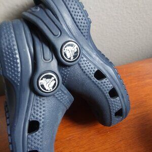 Classic Clogs ICONIC CROCS(Toddler) sz 6